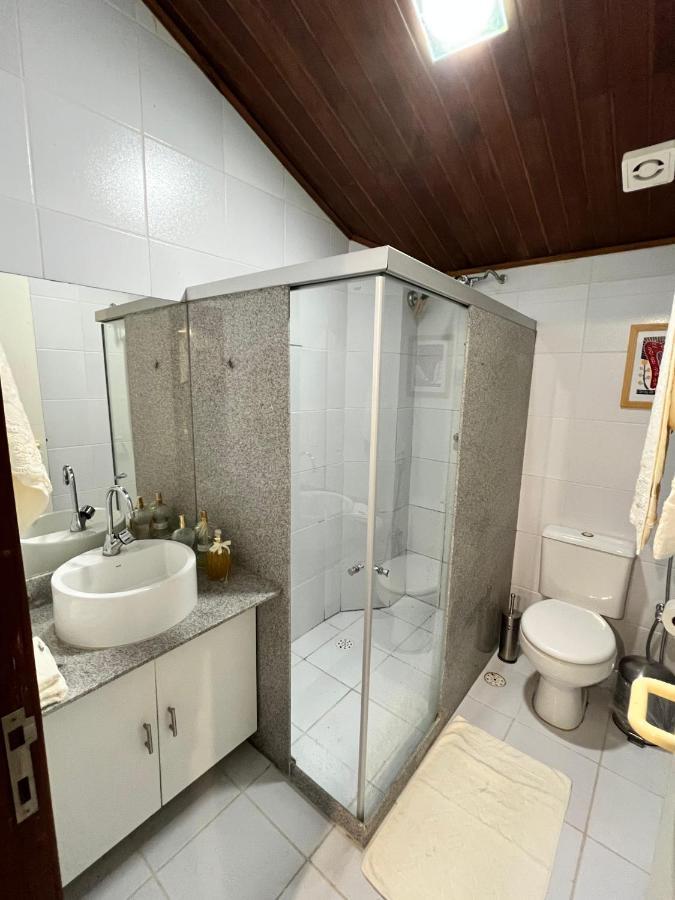 Flat 414 Condominio Villa Hipica - Gravata Pe ภายนอก รูปภาพ